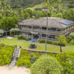 ハレキモ　アット　サンセットビーチ２